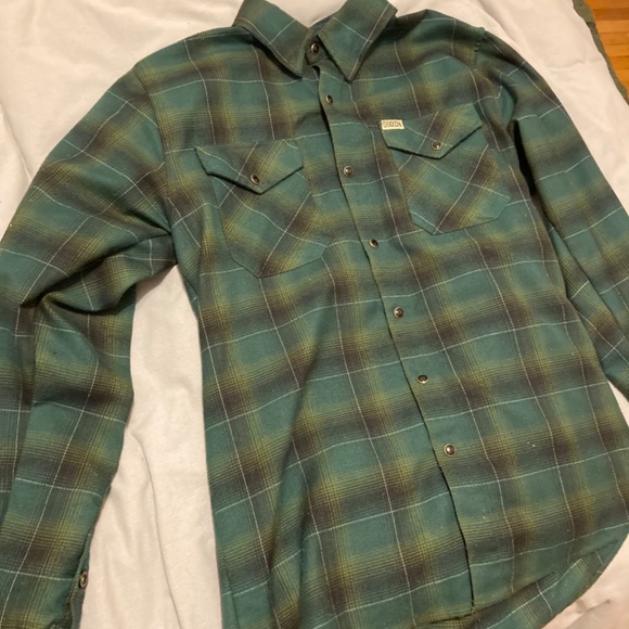 Dixxon Torrey Flannel - Picture 2 of 4